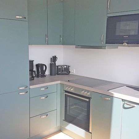 Gruental Residenz I Whg 3 Appartement Grömitz Buitenkant foto