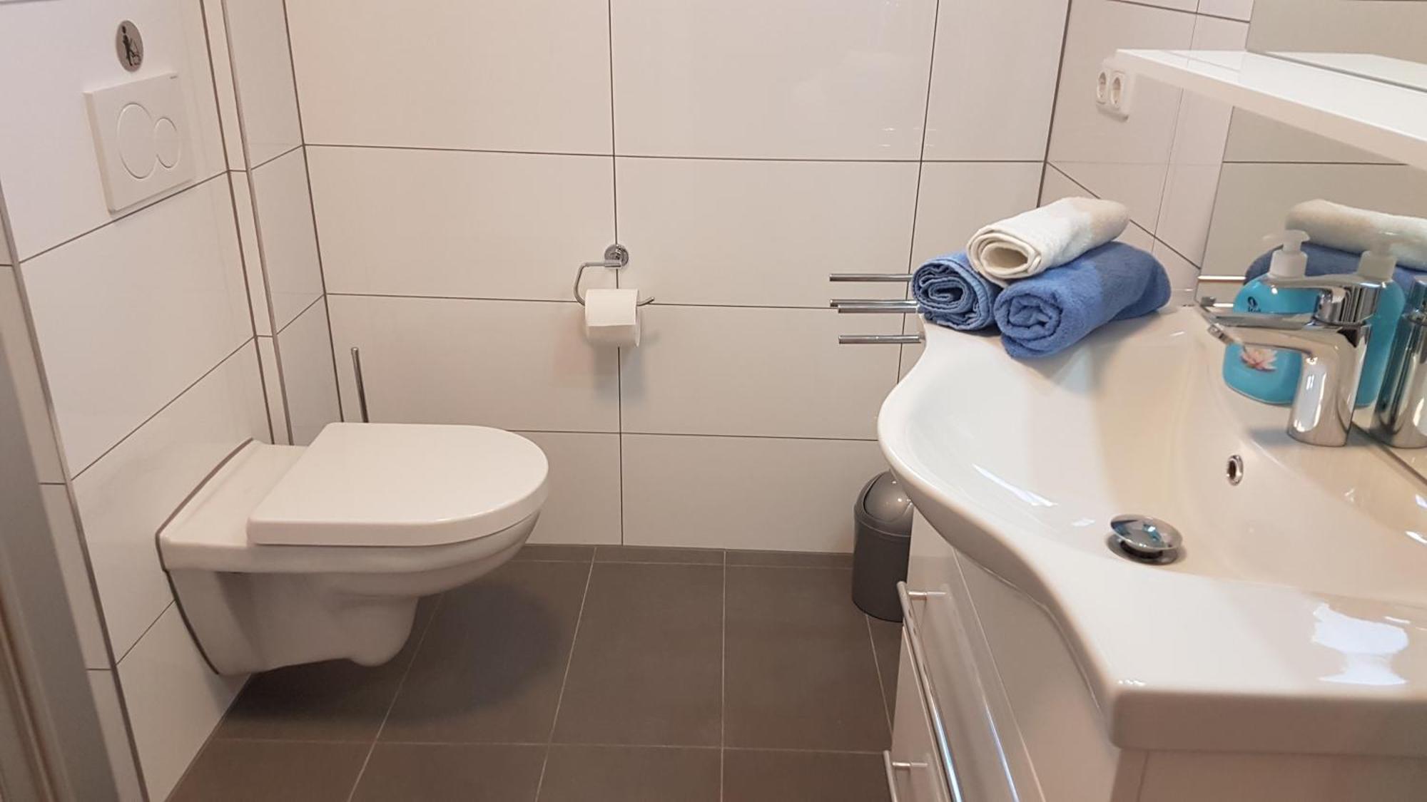 Gruental Residenz I Whg 3 Appartement Grömitz Buitenkant foto