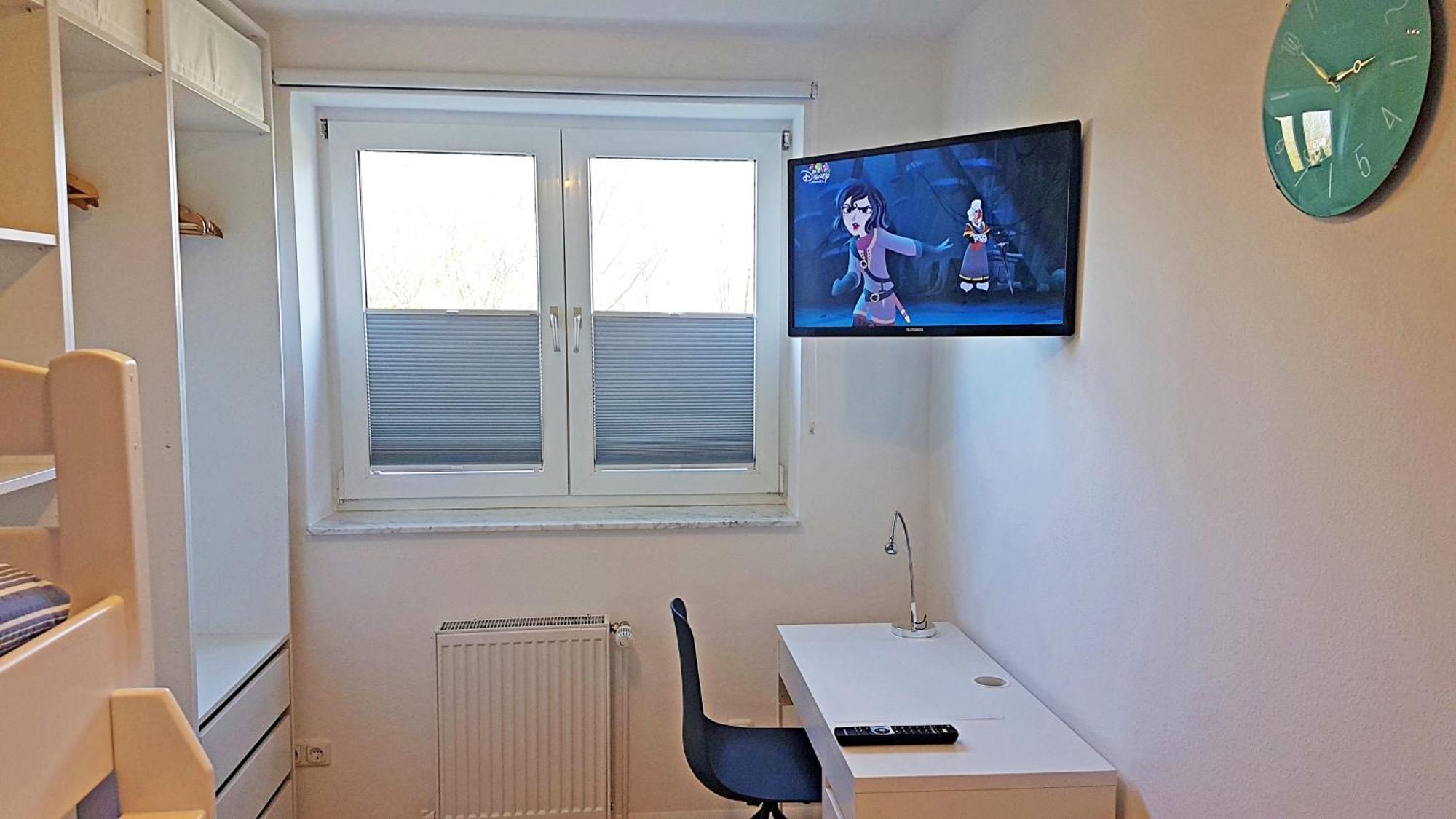 Gruental Residenz I Whg 3 Appartement Grömitz Buitenkant foto