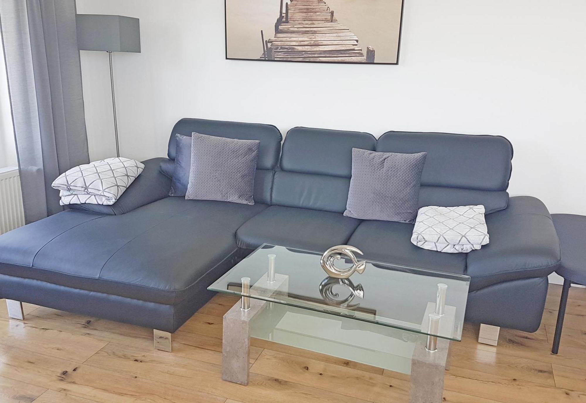 Gruental Residenz I Whg 3 Appartement Grömitz Buitenkant foto