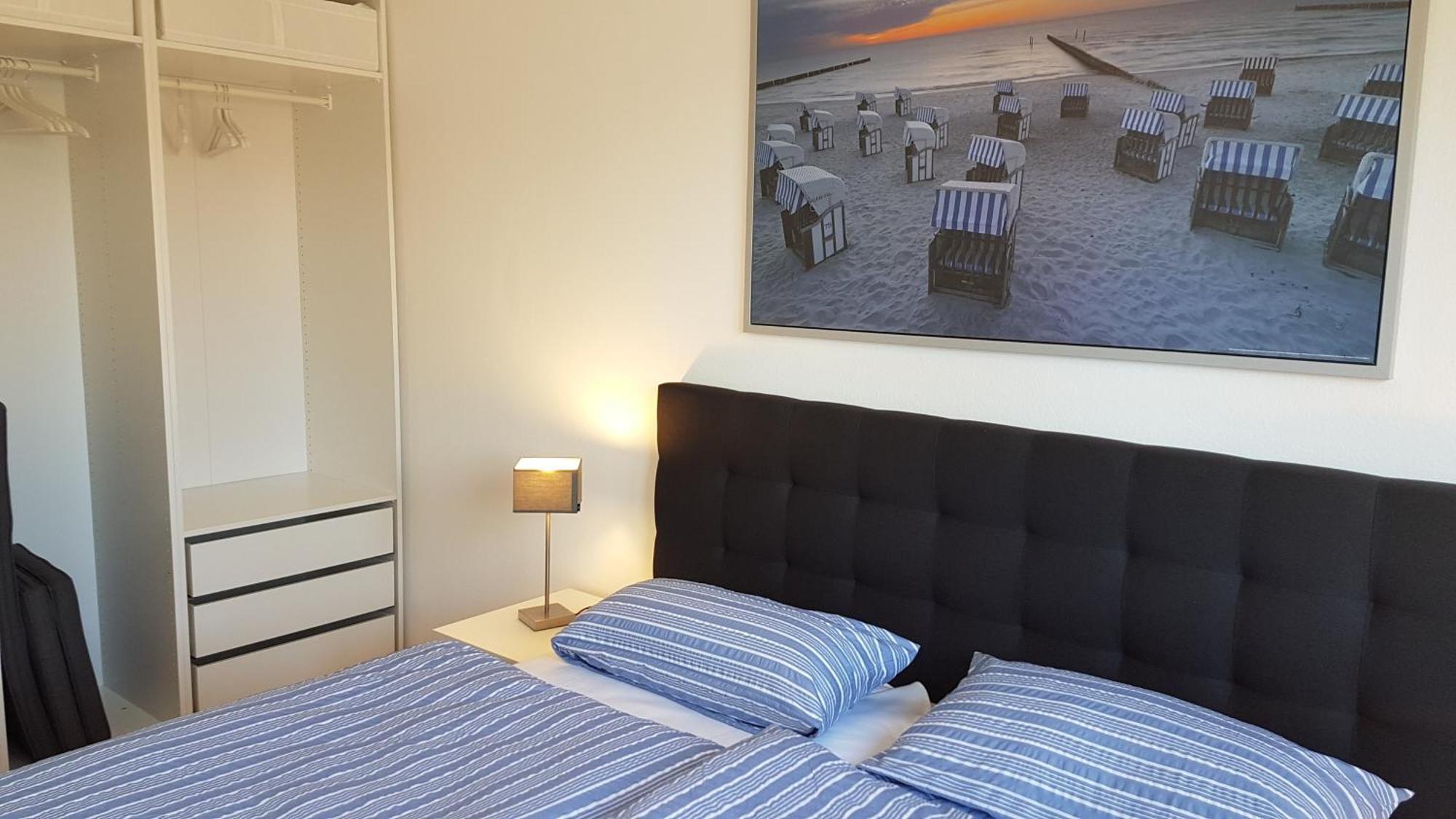 Gruental Residenz I Whg 3 Appartement Grömitz Buitenkant foto